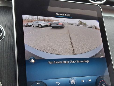 Used 2023 Mercedes-Benz C 300 C 300 image 14