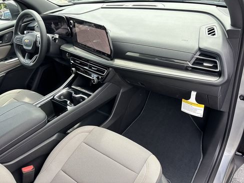 New 2026 Chevrolet Traverse LT image 29