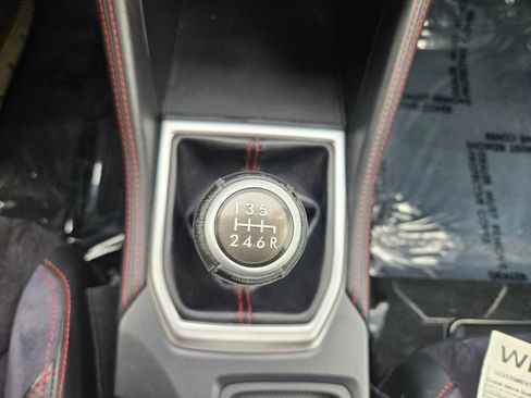 Used 2022 Subaru WRX Limited AWD/4WD image 19