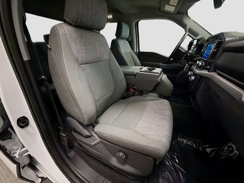 Used 2023 Ford F150 XLT w/ Equipment Group 301A Mid AWD/4WD image 26