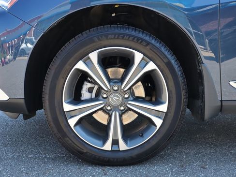 Used 2025 Acura RDX SH-AWD w/ Technology Package image 29