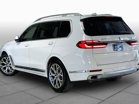 Used 2026 BMW X7 xDrive40i AWD/4WD image 11