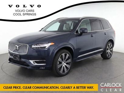 Certified 2024 Volvo XC90 B6 Plus