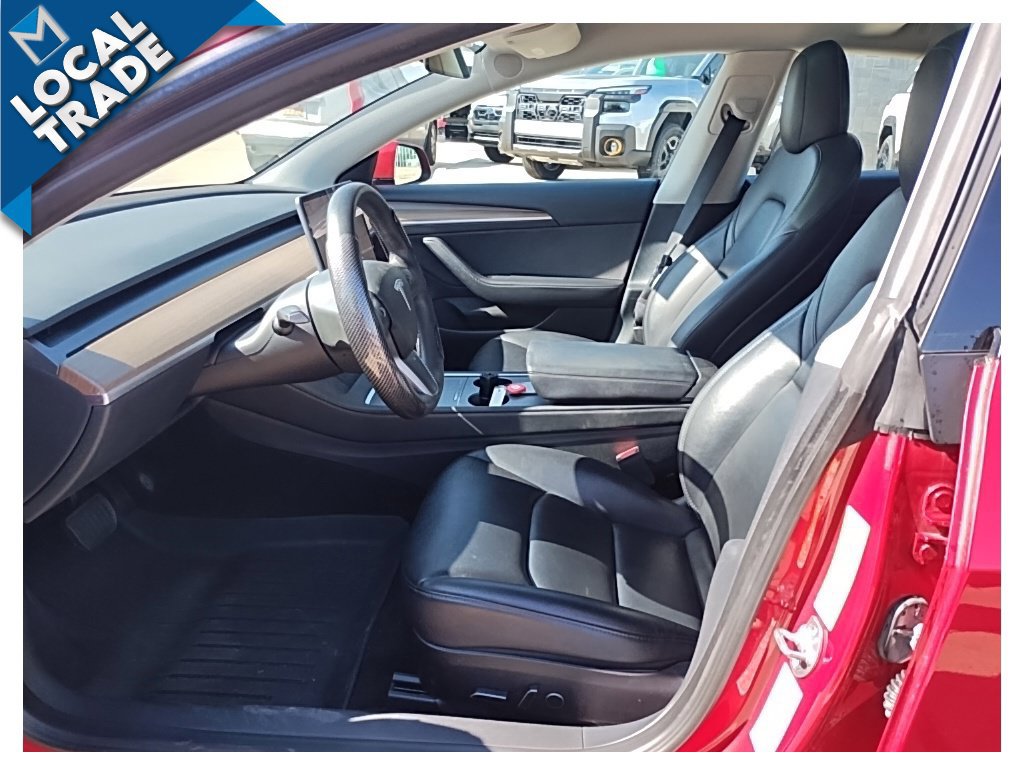 Used 2023 Tesla Model 3 Standard Range RWD image 13
