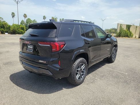 New 2026 GMC Terrain AT4 w/ Convenience Package III AWD/4WD image 5