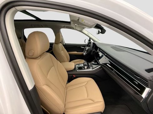 New 2026 Audi Q7 2.0T Premium Plus image 19