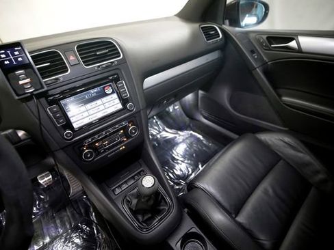 Used 2013 Volkswagen Golf R 2-Door image 8