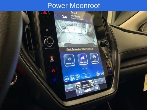 New 2026 Subaru Crosstrek 2.0i Premium image 7