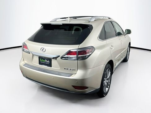 Used 2015 Lexus RX 350 AWD image 9