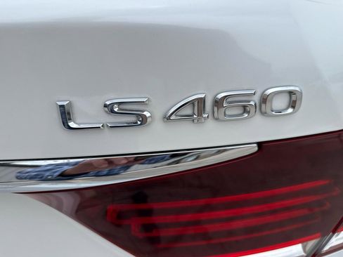 Used 2013 Lexus LS 460 w/ Comfort Pkg RWD image 60