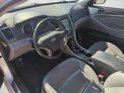 Used 2013 Hyundai Sonata Limited image 8