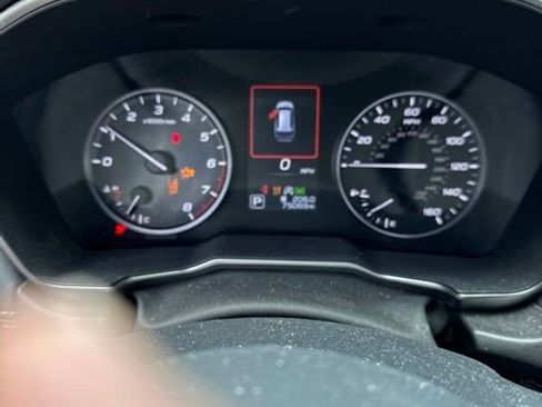 Used 2022 Subaru Outback Limited AWD/4WD image 14