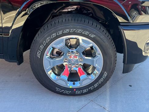 New 2026 RAM 1500 Big Horn image 11