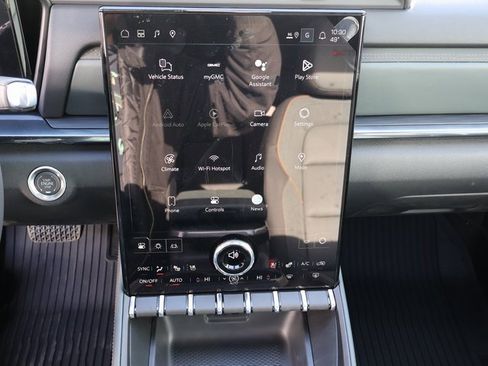 New 2026 GMC Terrain AT4 w/ Convenience Package III image 25