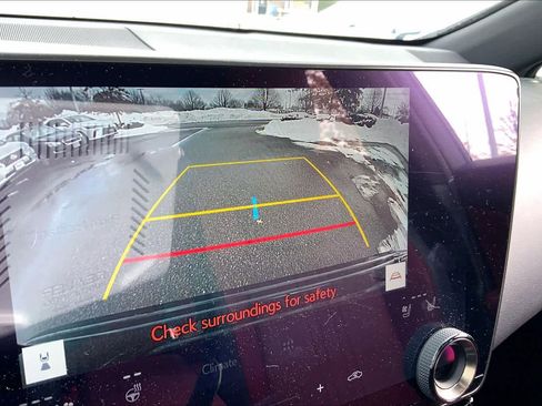 Used 2023 Lexus NX 350h AWD image 27