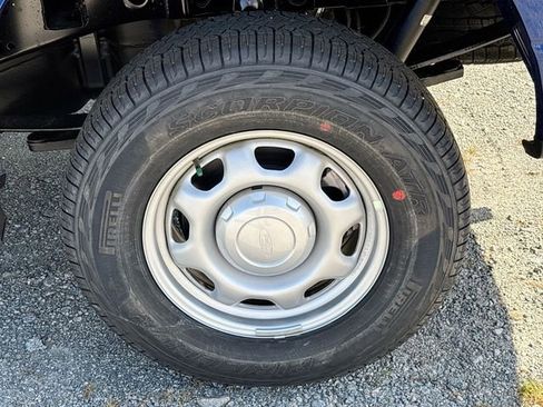 New 2026 Ford F150 XL AWD/4WD image 14