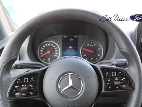 Used 2024 Mercedes-Benz Sprinter 4500 image 19