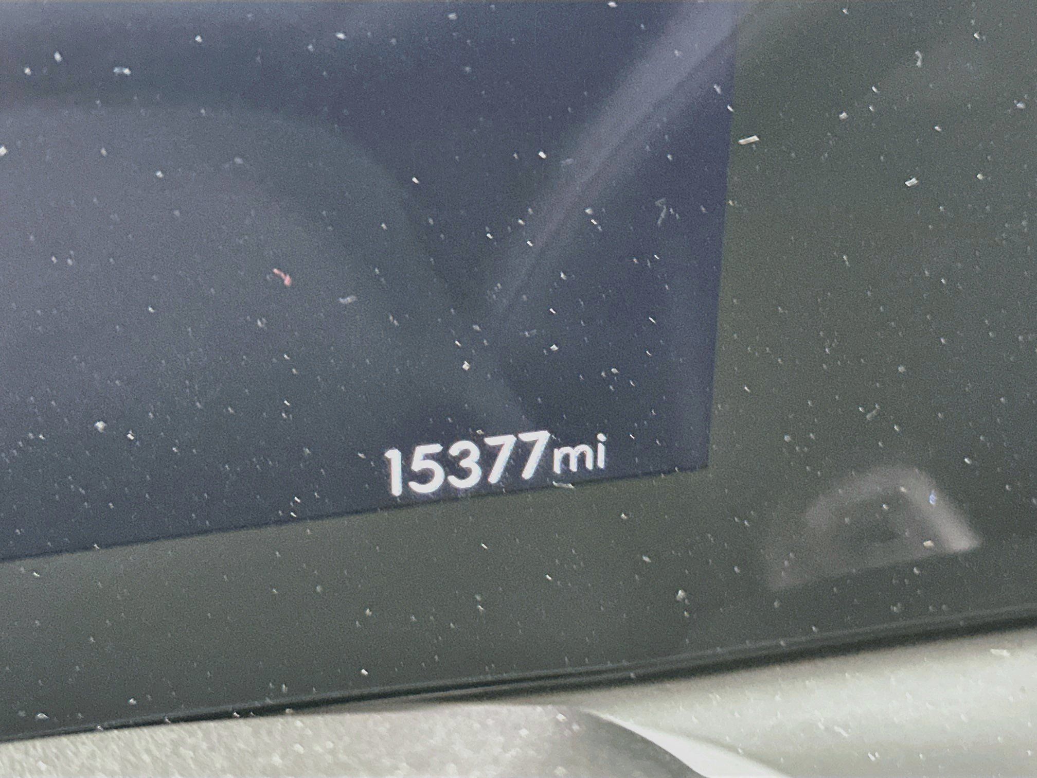 Used 2026 Buick Envista Preferred FWD image 18