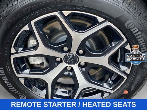 Used 2025 Jeep Compass Limited AWD/4WD image 29