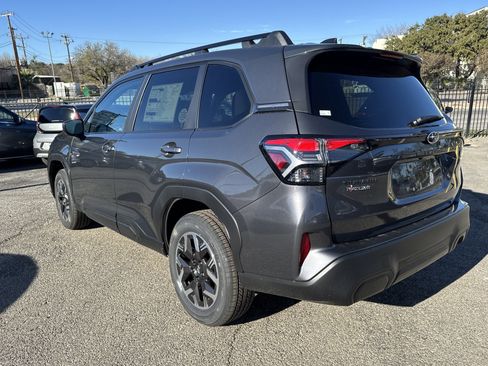 New 2026 Subaru Forester Premium image 5