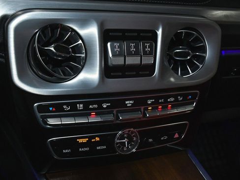 Used 2021 Mercedes-Benz G 550 image 41