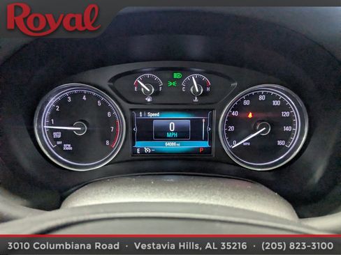 Used 2018 Buick Enclave Premium FWD image 22
