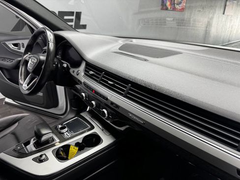 Used 2018 Audi Q7 2.0T Premium Plus image 53