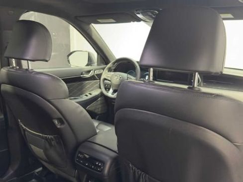 Used 2020 Hyundai Palisade Limited FWD image 15