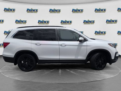Used 2022 Honda Pilot Special Edition image 4