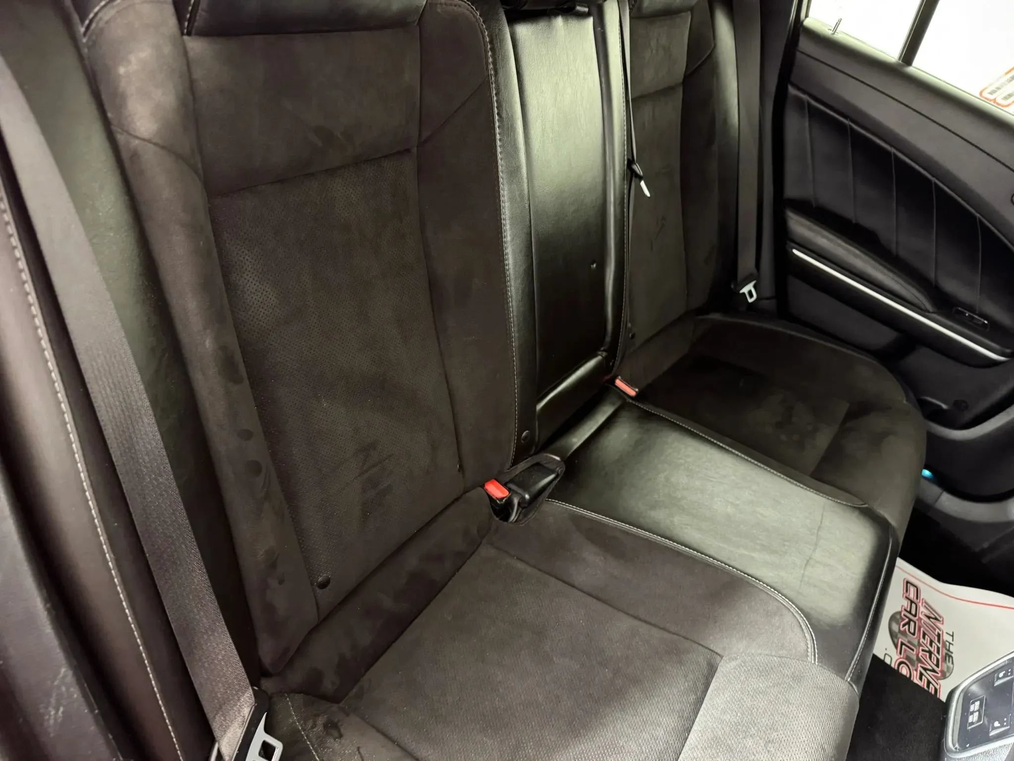 Used 2020 Dodge Charger Scat Pack RWD image 36