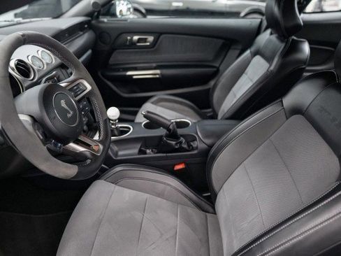 Used 2019 Ford Mustang Shelby GT350 w/ Technology Package image 26