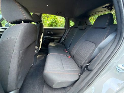 Used 2025 Honda HR-V Sport image 14