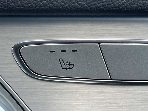 Certified 2022 Mercedes-Benz GLC 43 AMG 4MATIC image 21