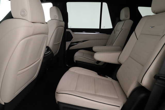 Used 2026 Cadillac Escalade Sport w/ Touring Package AWD/4WD image 28