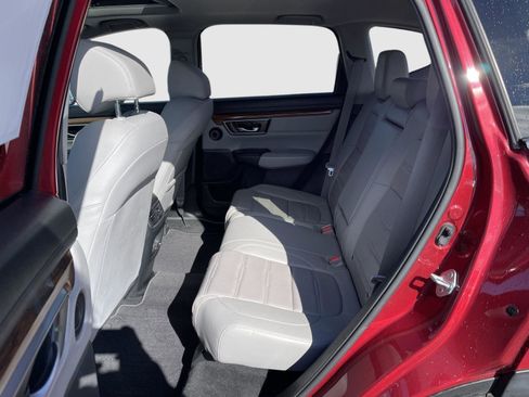 Used 2022 Honda CR-V Touring image 16