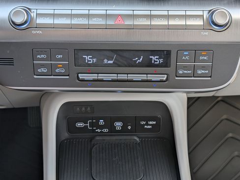 New 2026 Hyundai Kona SEL Sport image 18