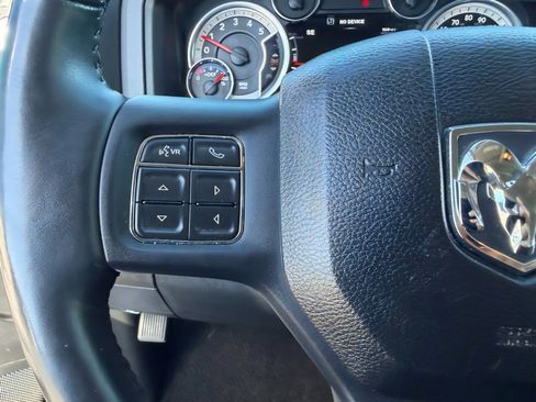 Used 2014 RAM 2500 Big Horn image 33