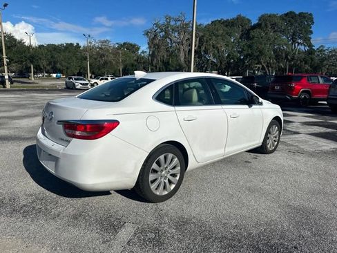 Used 2016 Buick Verano FWD image 5