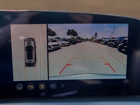 New 2026 Cadillac Lyriq Luxury w/ LPO, Floor Liner Package AWD/4WD image 12