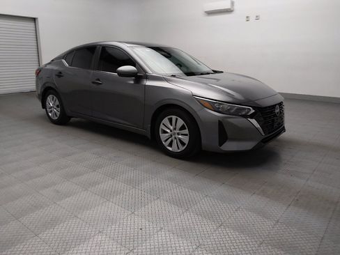 Used 2024 Nissan Sentra S FWD image 13