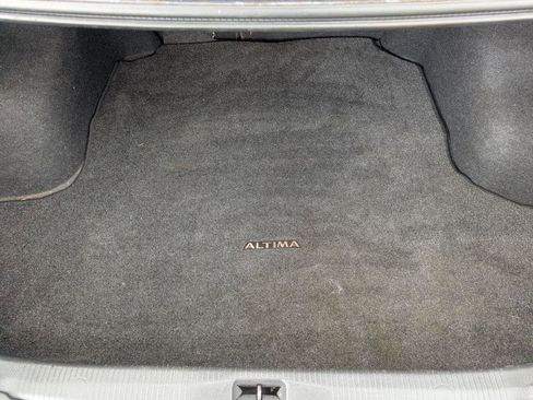 Used 2007 Nissan Altima 2.5 S w/ Convenience Plus Pkg image 12