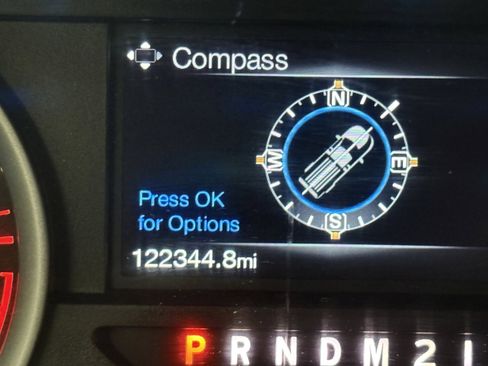 Used 2017 Ford F150 XLT w/ Trailer Tow Package image 29