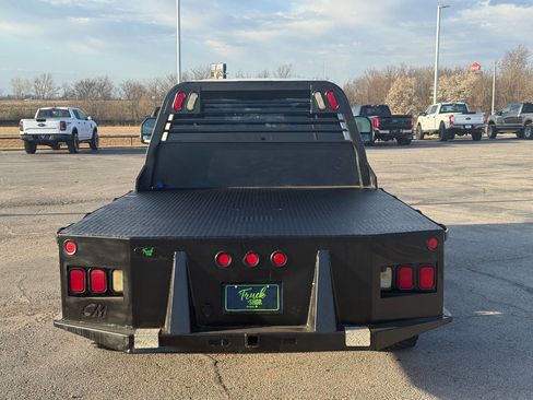 Used 2017 Ford F350 XLT image 6