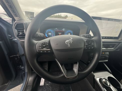 New 2025 Ford Bronco Sport Big Bend image 16