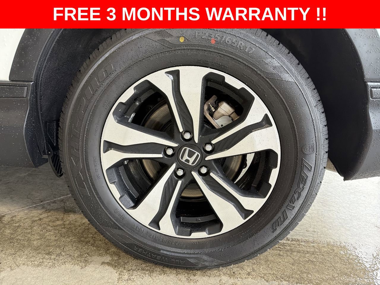 Used 2021 Honda CR-V Special Edition image 32