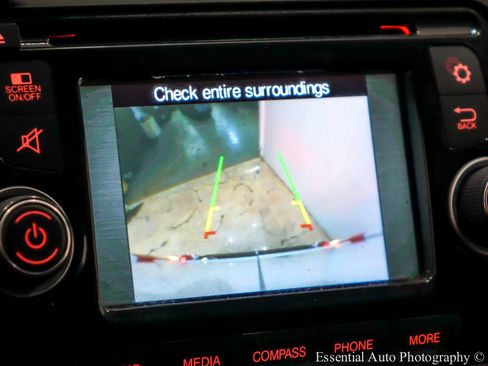 Used 2017 RAM ProMaster 1500 image 12