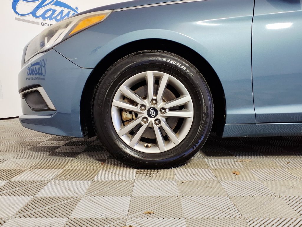 Used 2016 Hyundai Sonata SE FWD image 7