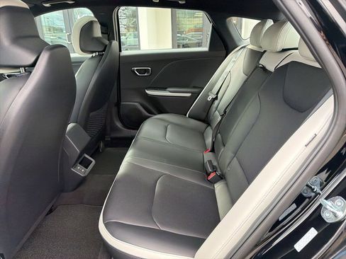 New 2026 Kia K4 GT-Line FWD image 19