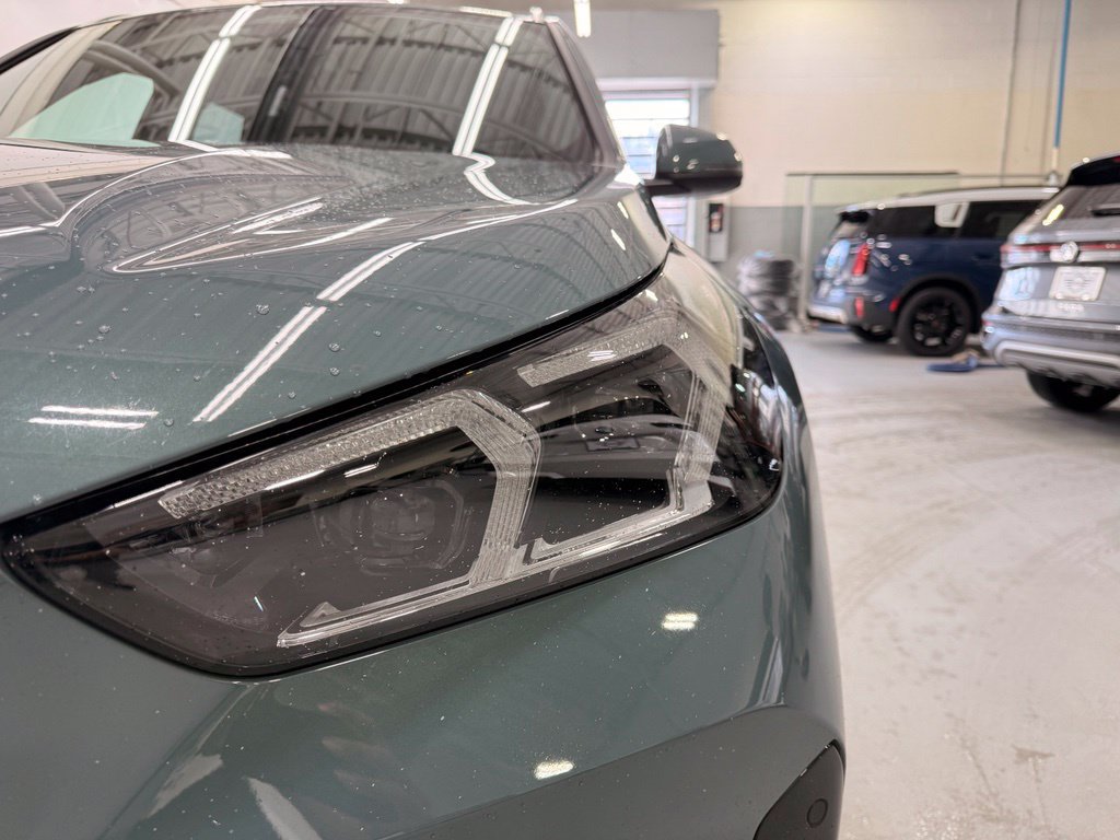 Used 2026 BMW X1 xDrive28i AWD/4WD image 9