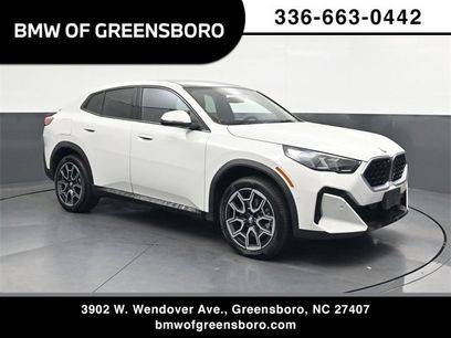 Used 2025 BMW X2 xDrive28i